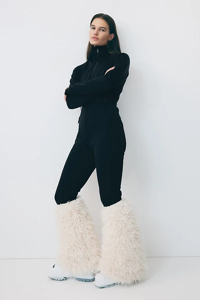 Water-Repellent Ski Suit