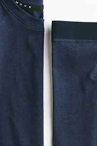 2-Piece Sports Base Layer Set with SoftMove™