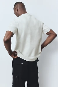 Loose Fit T-shirt