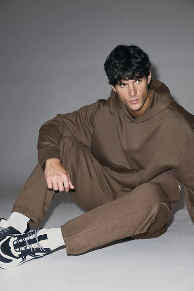 Pantalon de jogging sport ample DryMove🅪