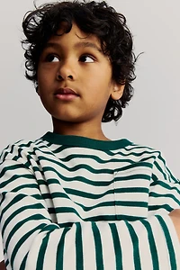 Long-sleeved T-shirt