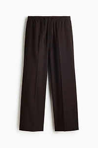 Loose-Fit Pants