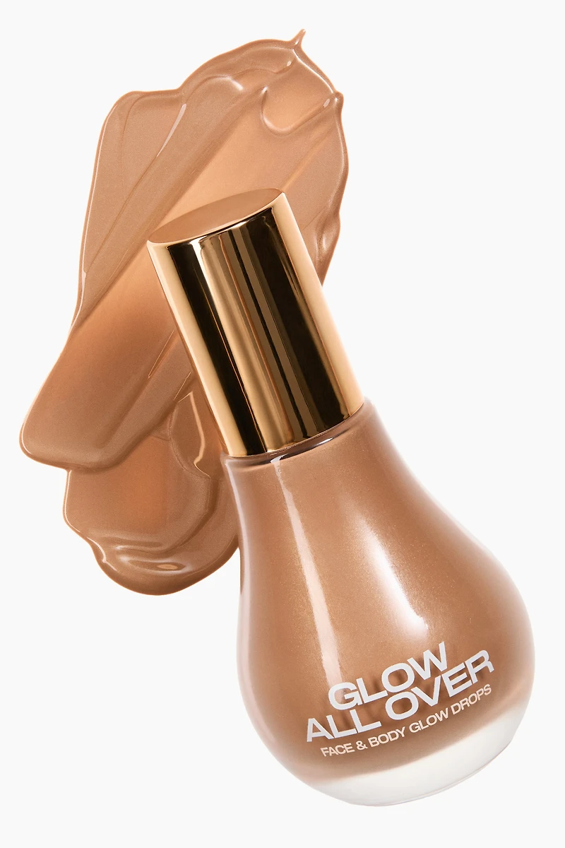 Glow All Over Highlighter