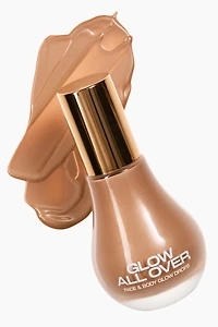 Glow All Over Highlighter