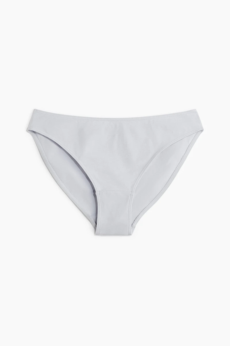 5-pack Cotton Briefs