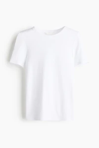 T-shirt ajusté