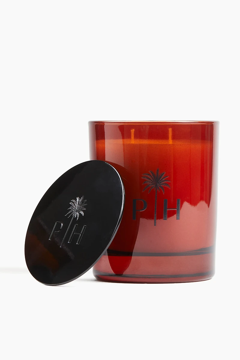 Scented Candle
