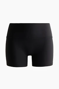 Sports Hot Pants with SoftMove™