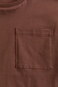 Pima Cotton T-Shirt