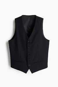 Veste de costume près du corps