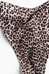 Thong Bikini Bottoms