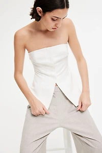 Pantalon de tailleur