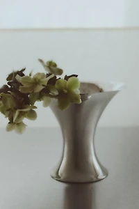 Stainless Steel Vase