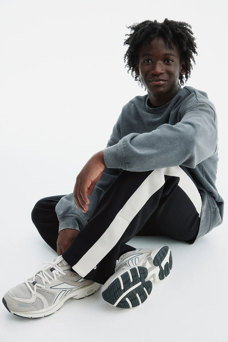 Track Pants with DryMove™