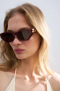 Cat Eye Sunglasses