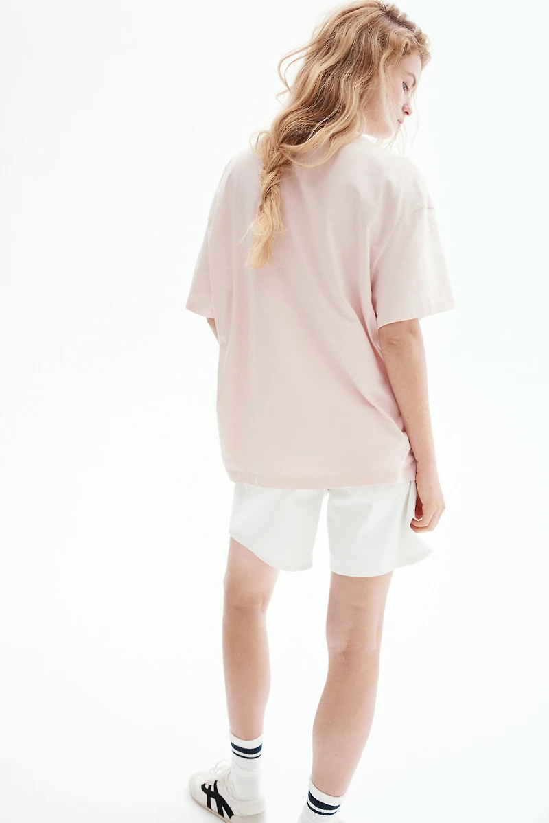 Loose-Fit T-Shirt