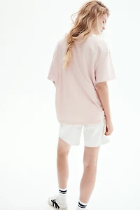 Loose-Fit T-Shirt