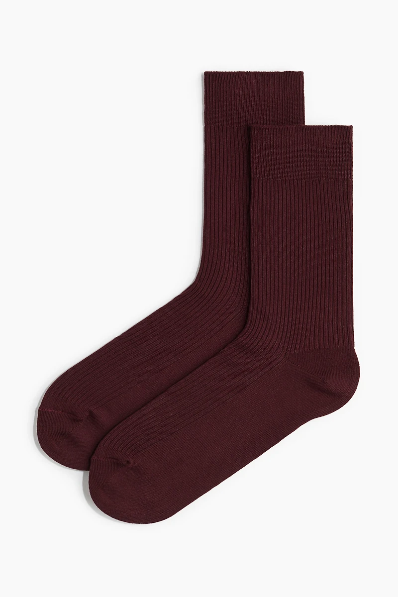 Lot de 3 paires chaussettes