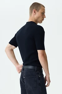 Slim-Fit Polo Shirt