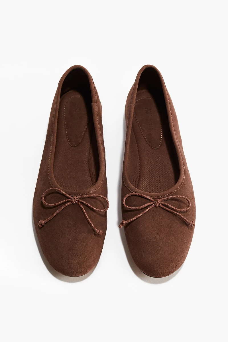Ballet Flats