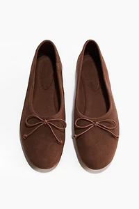 Ballet Flats