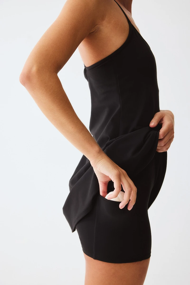 Robe de tennis SoftMove🅪