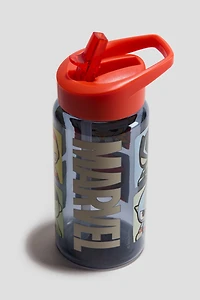 Printed Water Bottle