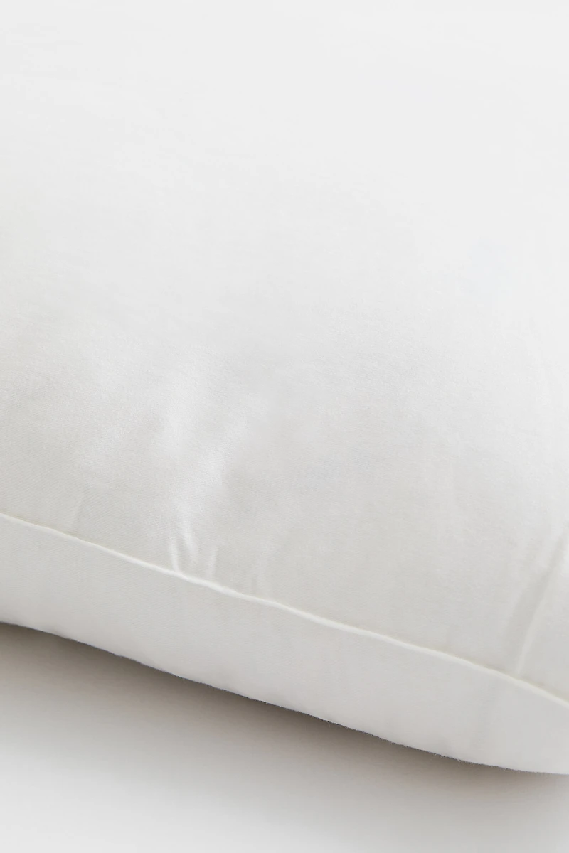 Feather-filled Inner Cushion