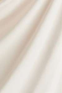 Haut à encolure bénitier