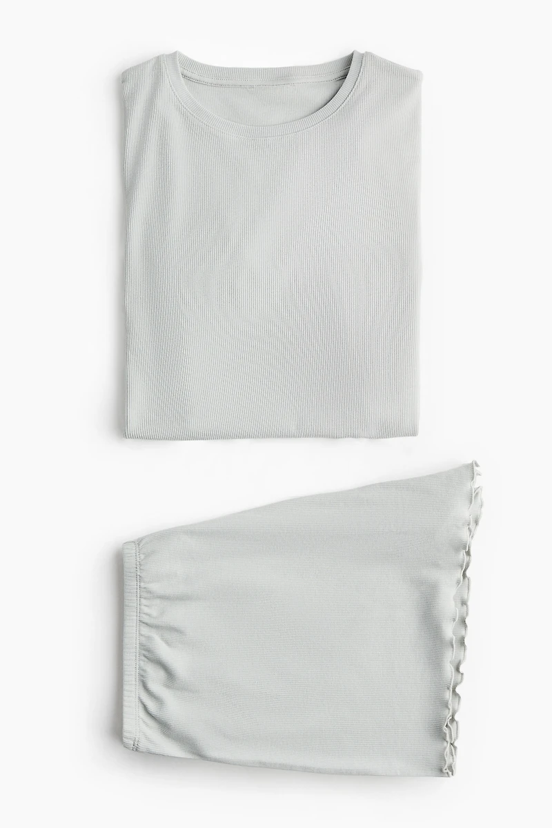 Modal-Blend Pajamas