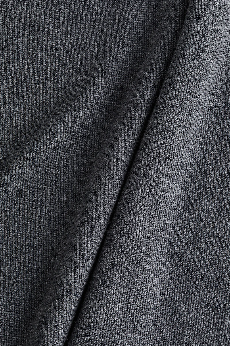 Off-the-Shoulder Dress