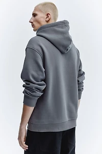 Loose Fit Hoodie
