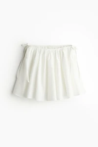 Minijupe corolle