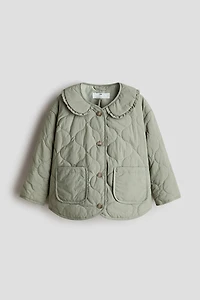Quilted Jacket