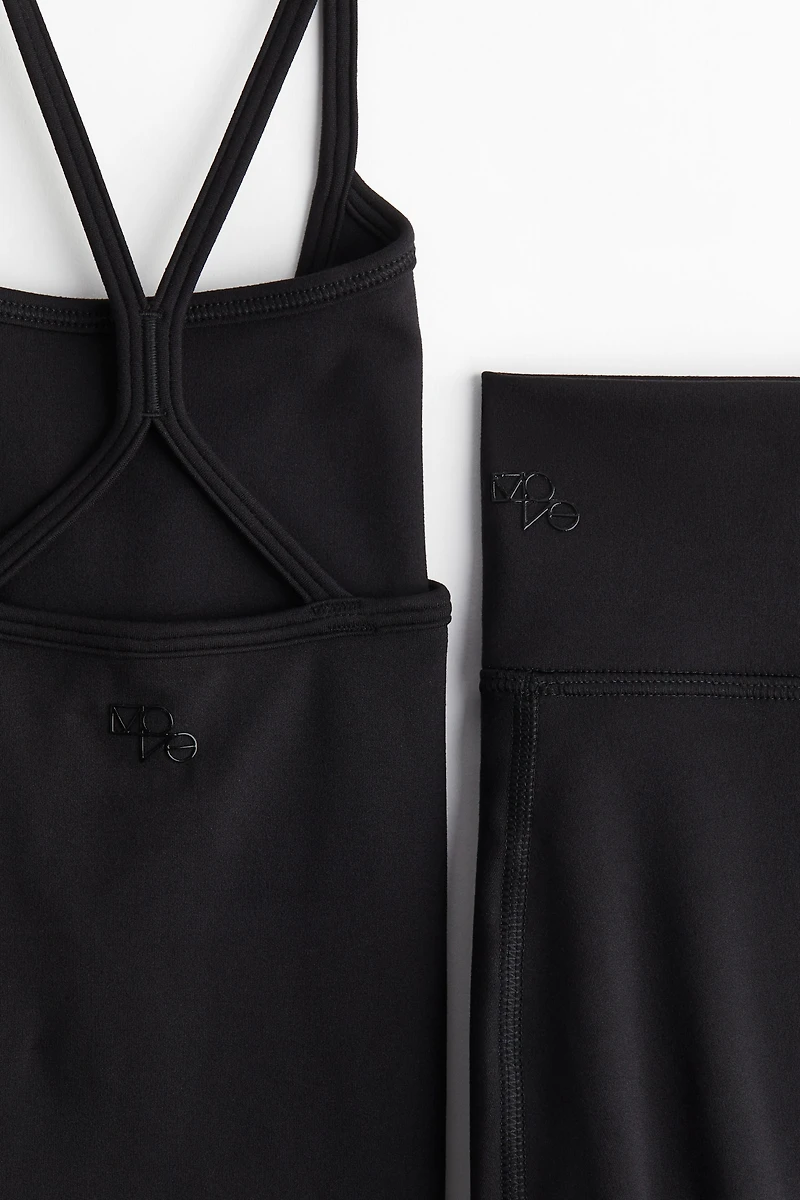 2-Piece Sports Set with SoftMove™