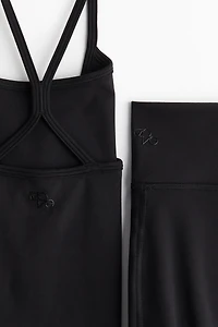 2-Piece Sports Set with SoftMove™