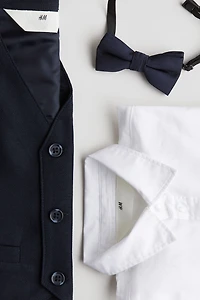 Ensemble habillé 3 pièces