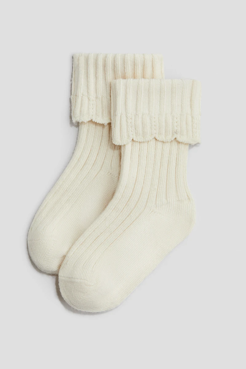 4-pack Socks