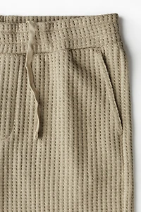 Short décontracté