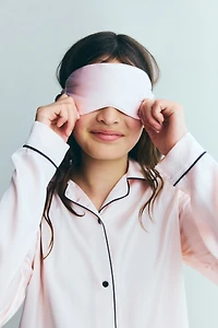 Printed Sleep Mask