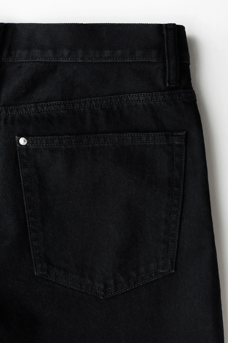 Baggy Jeans