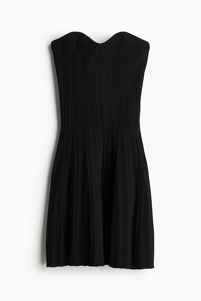 homecoming dresses long tight Wedtrend Women Black Tight Homecoming Dress Off The Shoulder Corset Short  Cocktail Dress with Long Sleeves  WEDTREND