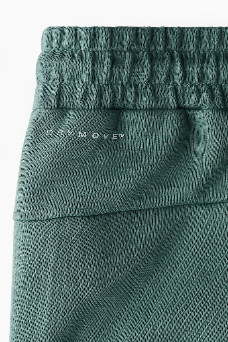 Regular Fit Sports Joggers