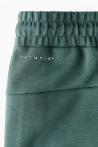 Regular Fit Sports Joggers