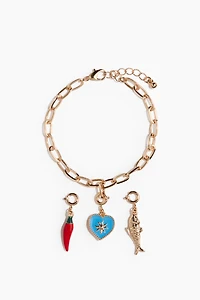 Charm Bracelet
