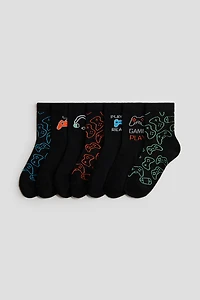 7-pack Socks