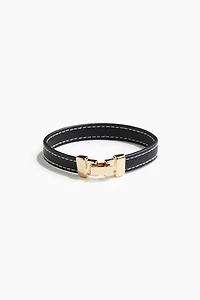 Coated Bracelet