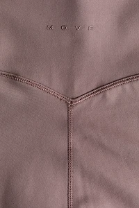 Pocket-Detail Sports Leggings with SoftMove™