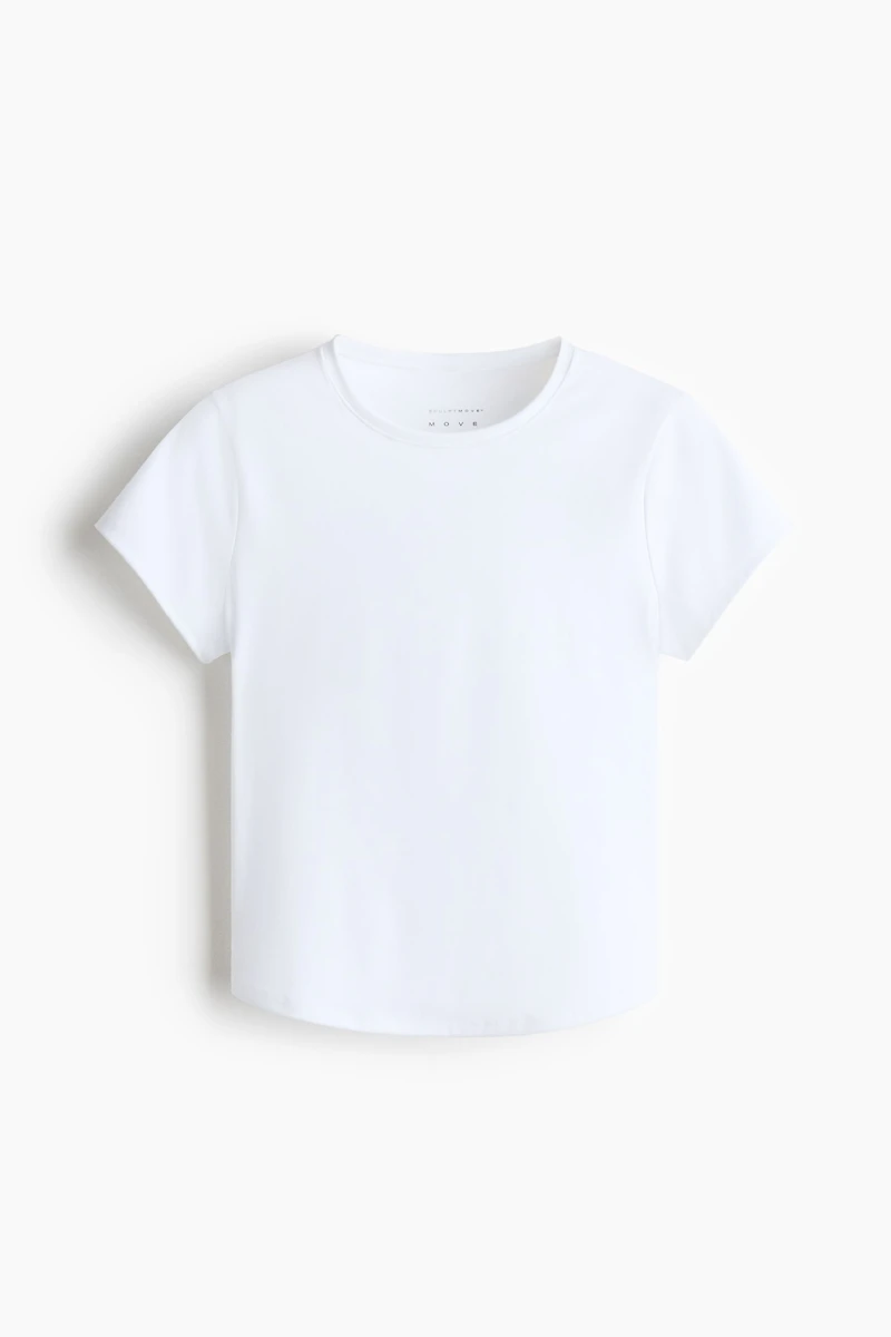 T-shirt de sport SculptMove🅪