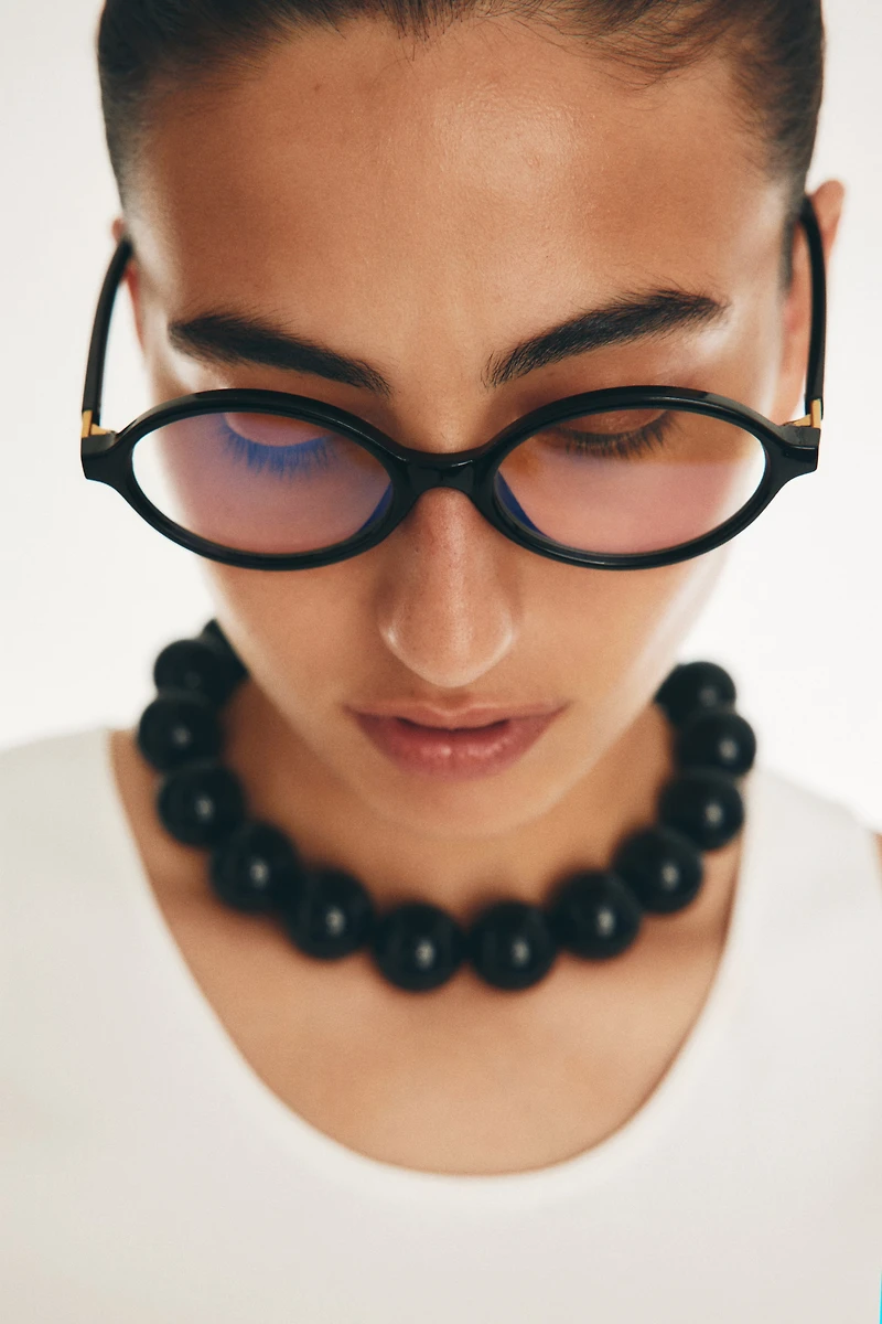 Blue Light Eyeglasses